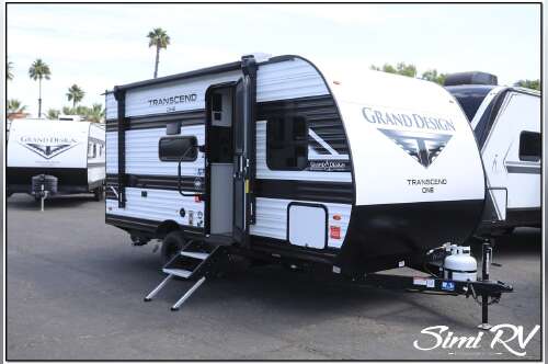 2027 Grand Design Transcend One 151BH in moorpark CA