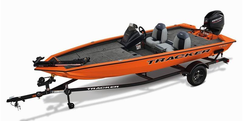 2027 Tracker Boats Pro Team 175 in sylacauga AL