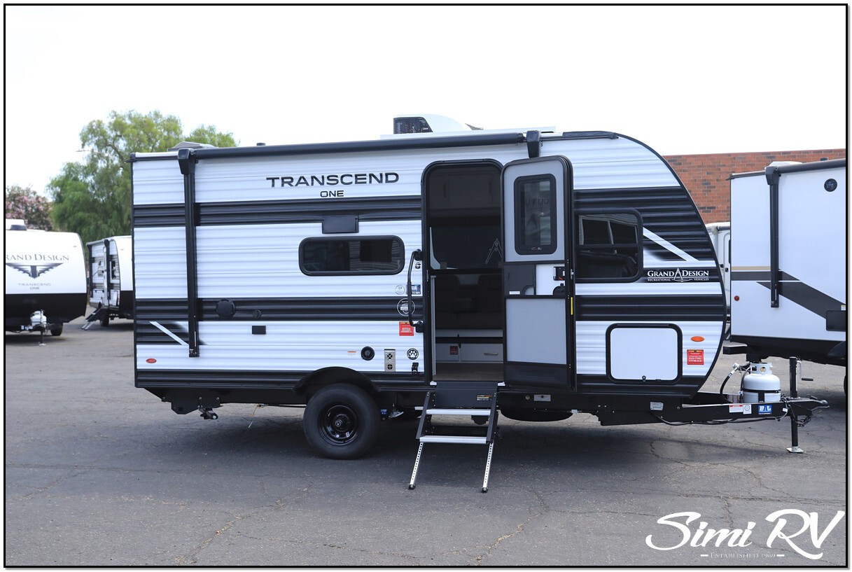 2027 Grand Design Transcend One 151BH in simi valley CA