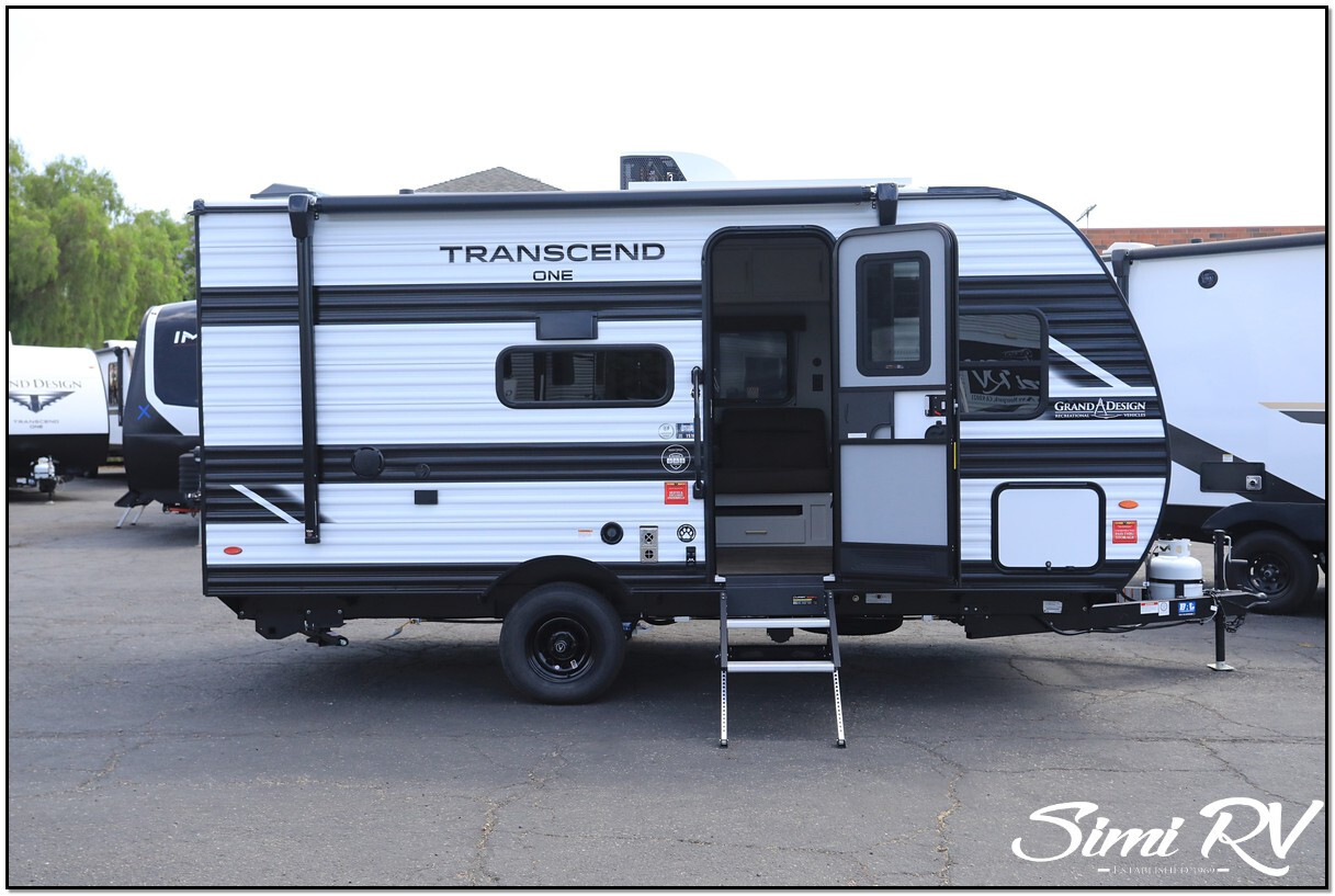 2027 Grand Design Transcend One 151BH in simi valley CA