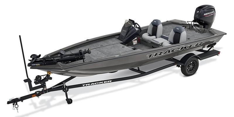 2027 Tracker Boats Pro Team 190 in sylacauga AL