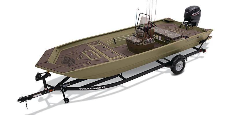 2027 Tracker Boats Grizzly® 2072 CC in sylacauga AL