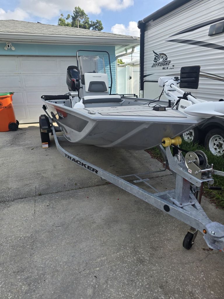 2026 Tracker Bass Tracker Classic CC CLASSIC XL in clearwater FL