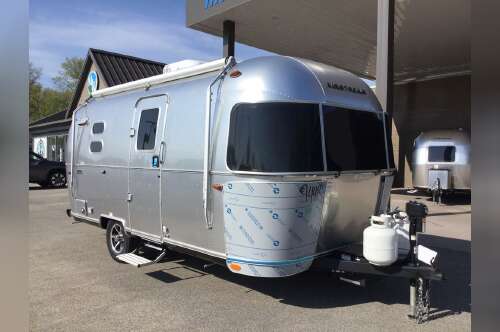 2026 Airstream Caravel® 20FB in lorain OH