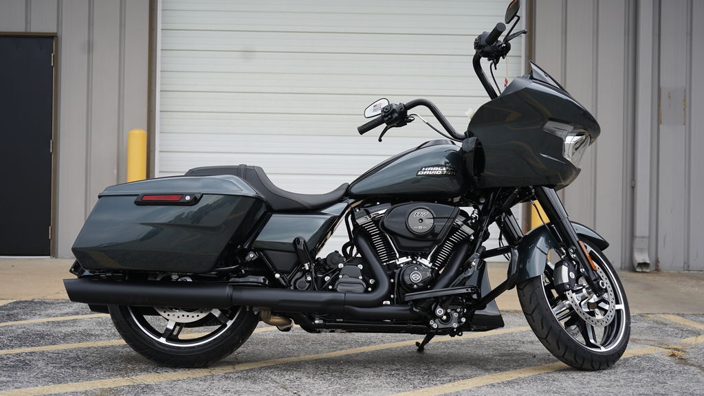 2025 Harley-Davidson® FLTRX - Road Glide® CUSTOM in Springfield, MO