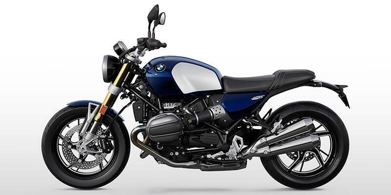 2026 BMW MOTORRAD R 12 nineT in Louisville, KY