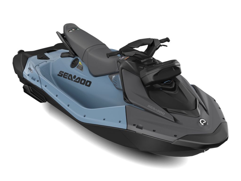 2027 Sea-Doo Spark X For 3 1000 ACE - 110 iBR, iDF and Audio TRIXX in malabar FL