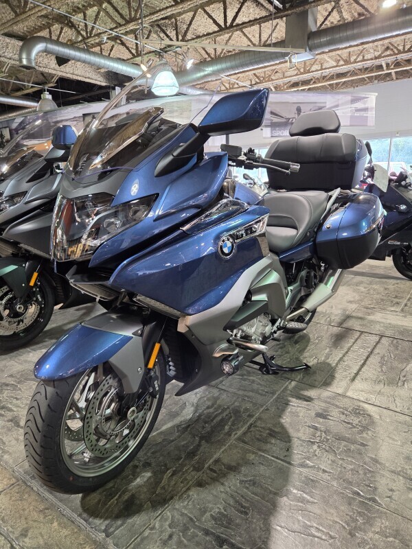 2026 BMW MOTORRAD K 1600 GT 1600 GT in Louisville, KY