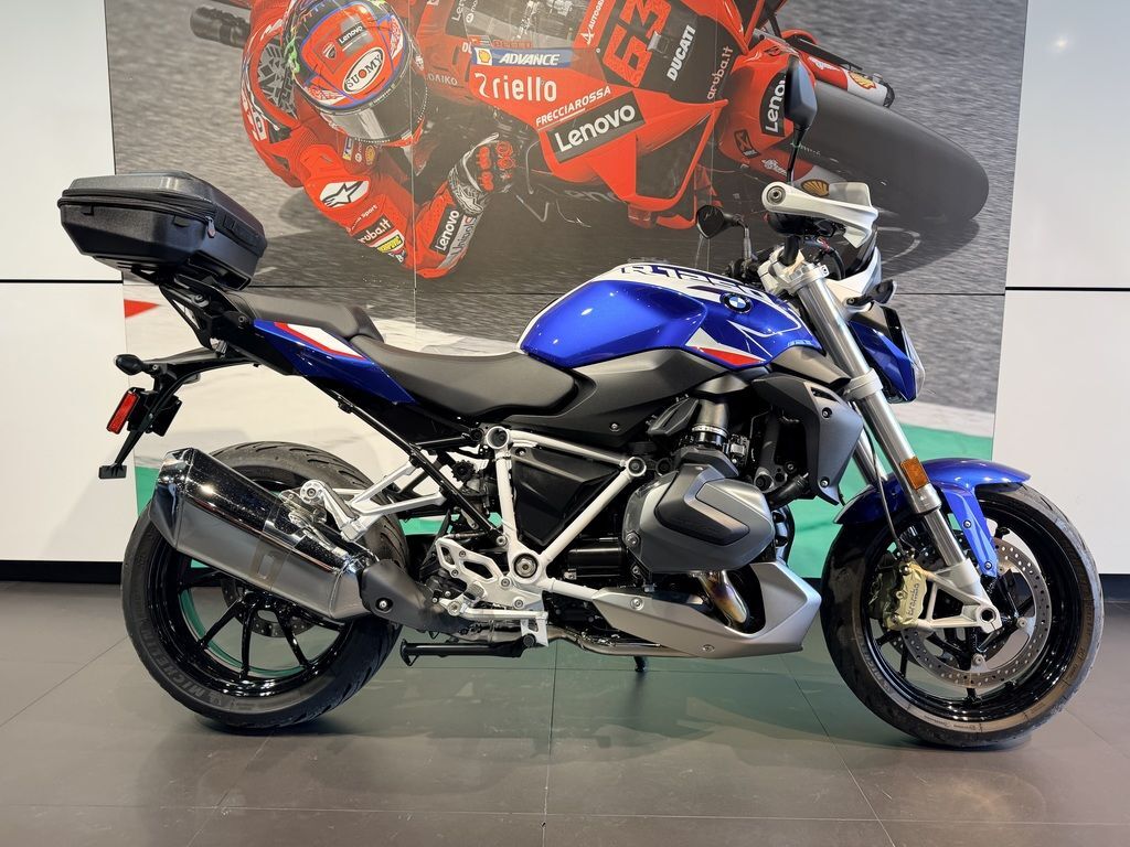 2023 BMW R 1250 R Sport in Miami, FL
