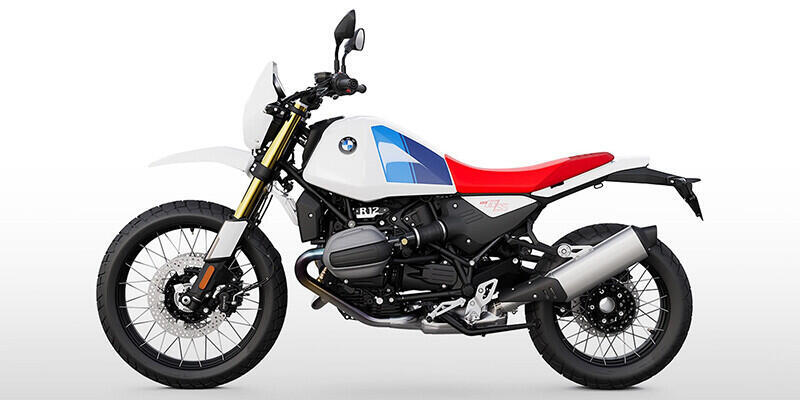 2026 BMW MOTORRAD R 12 G/S in Louisville, KY