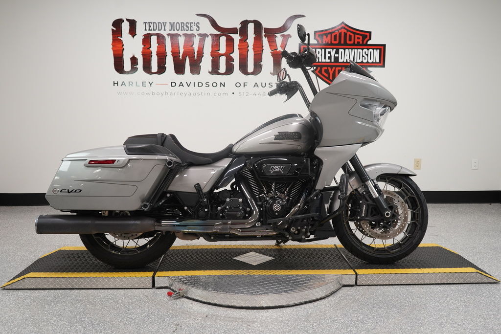 2023 Harley-Davidson® FLTRXSE - CVO Road Glide® CVO CUSTOM in Austin, TX
