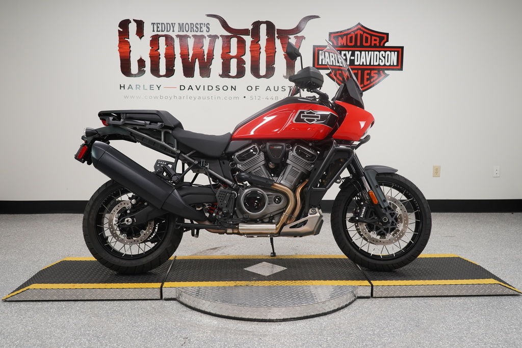 2026 Harley-Davidson® RA1250S - Pan America® 1250 Special 1250 SPECIAL in Austin, TX
