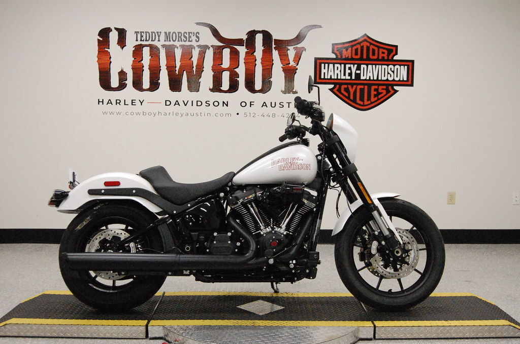 2026 Harley-Davidson® FXLRS - Low Rider® S S in Austin, TX