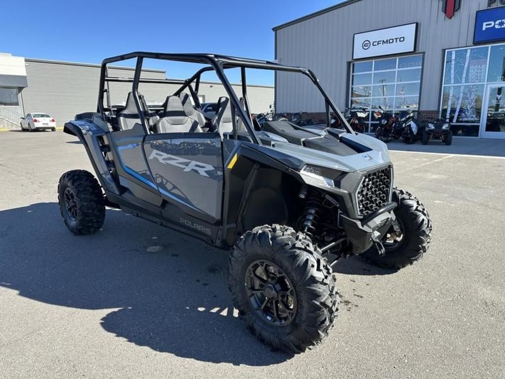 2026 Polaris® RZR XP 4 1000 Sport in la habra CA