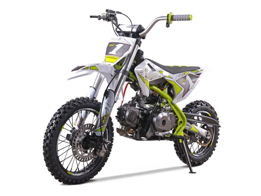 2026 Denago Powersports MX1 in Columbus, OH