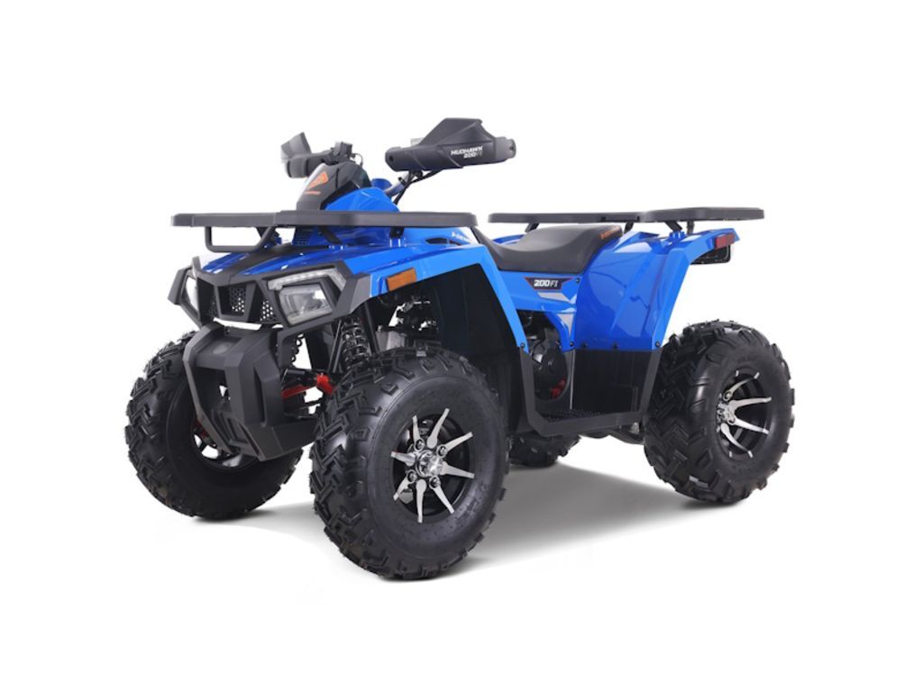 2026 Denago Powersports Mudhawk 200 FI in columbus OH
