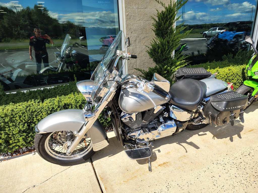 2005 Honda® VTX1300S 1300S in Millstone, NJ