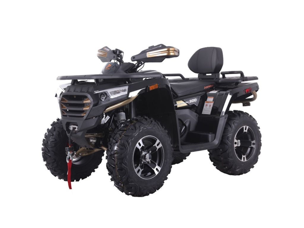 2026 Denago Powersports Freelander 300 FI Recreation/Utility ATV