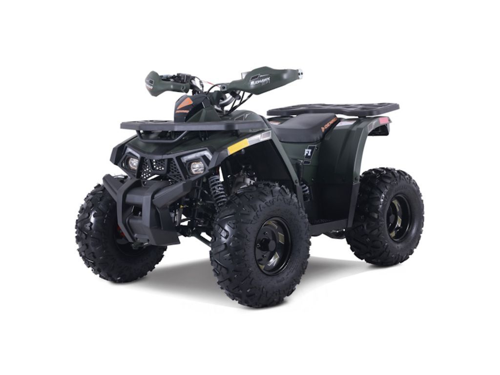 2026 Denago Powersports Mudhawk 10 FI in columbus OH