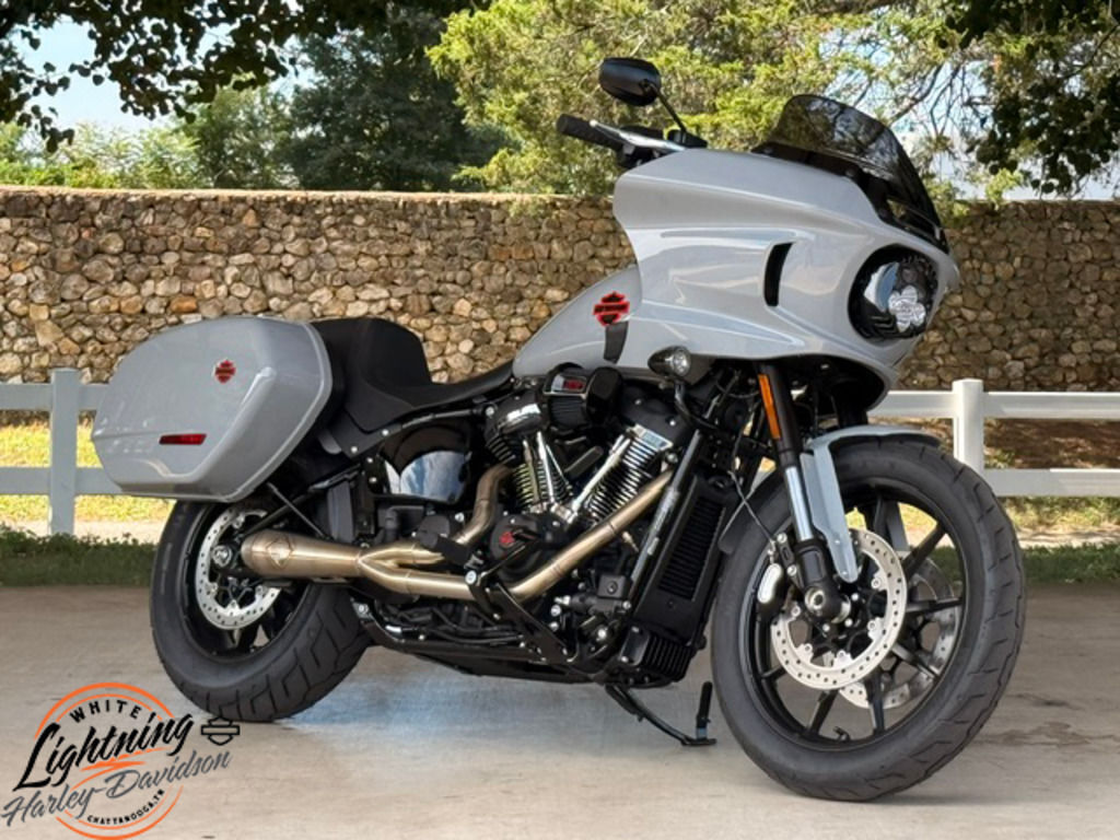 2026 Harley-Davidson® FXLRST - Low Rider® ST ST in Chattanooga, TN