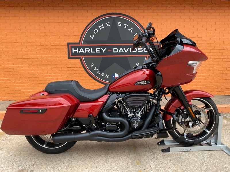 2024 Harley-Davidson ROAD GLIDE in Tyler, TX