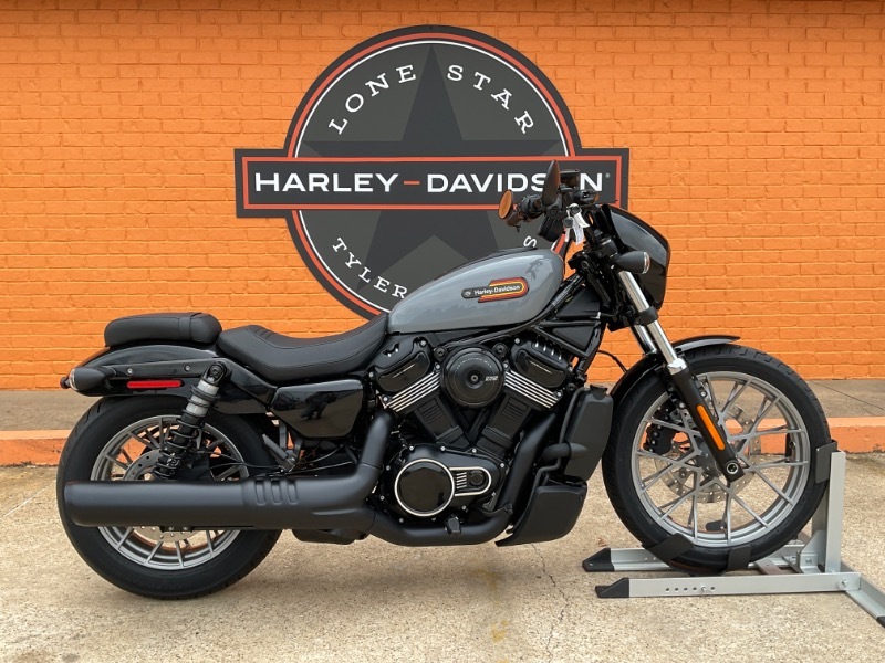2026 Harley-Davidson NIGHTSTER SPECIAL NIGHTSTER in Tyler, TX
