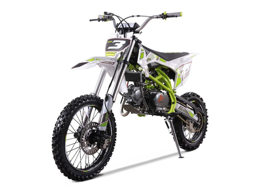 2026 Denago Powersports MX3 in Columbus, OH