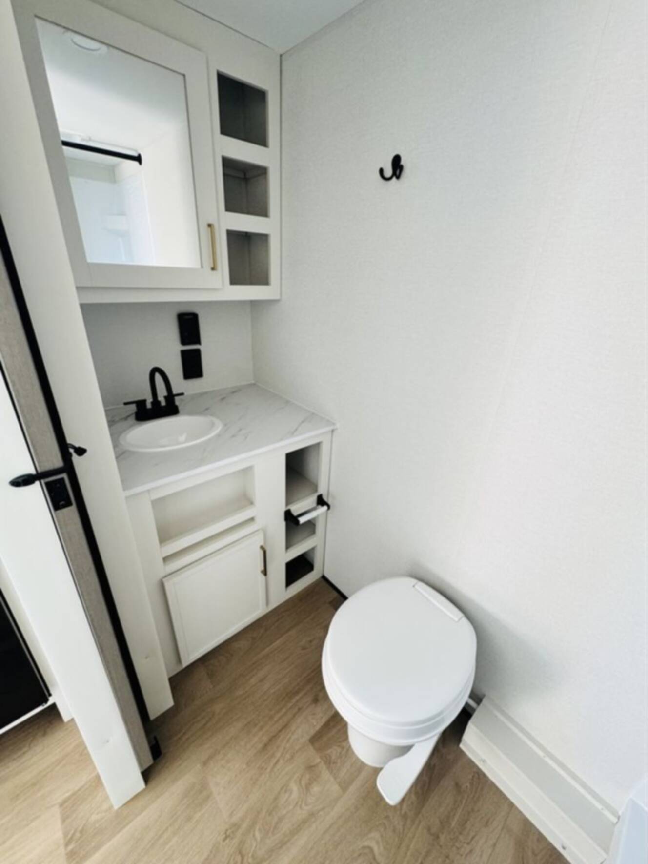 A photo of this 2027 Grand Design TRANSCEND LITE Transcend Lite 121RBL