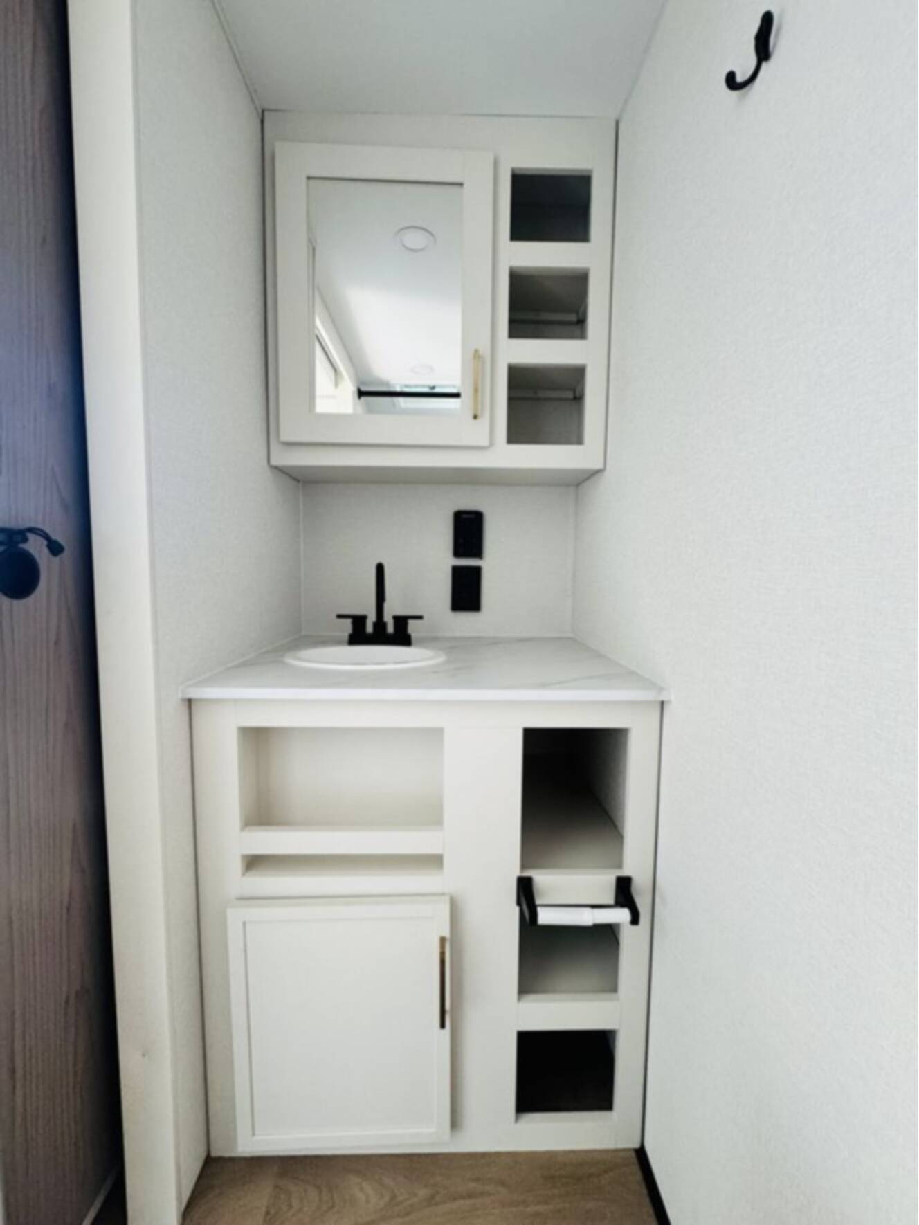 A photo of this 2027 Grand Design TRANSCEND LITE Transcend Lite 121RBL