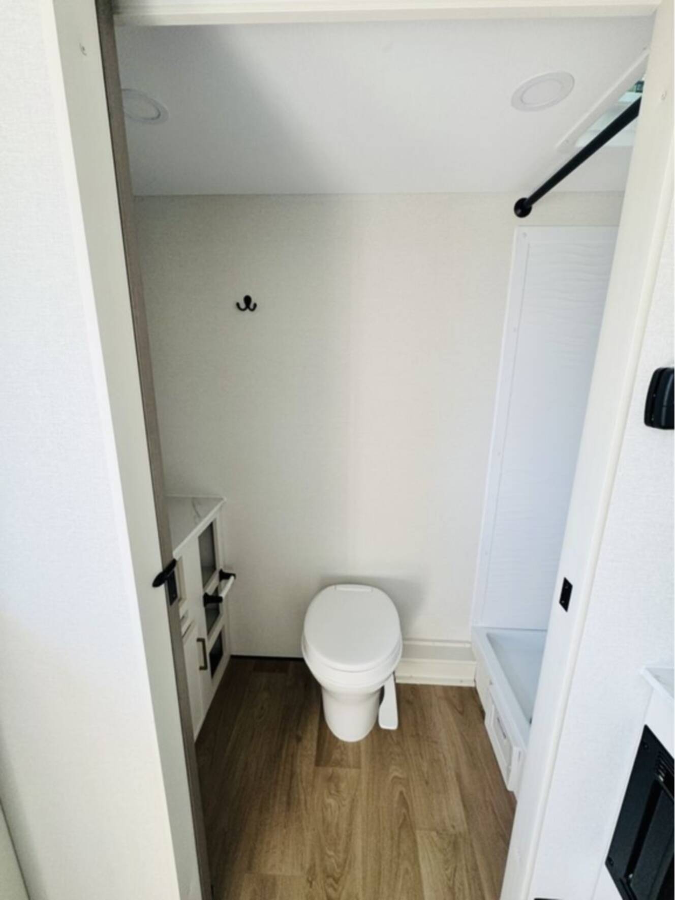 A photo of this 2027 Grand Design TRANSCEND LITE Transcend Lite 121RBL