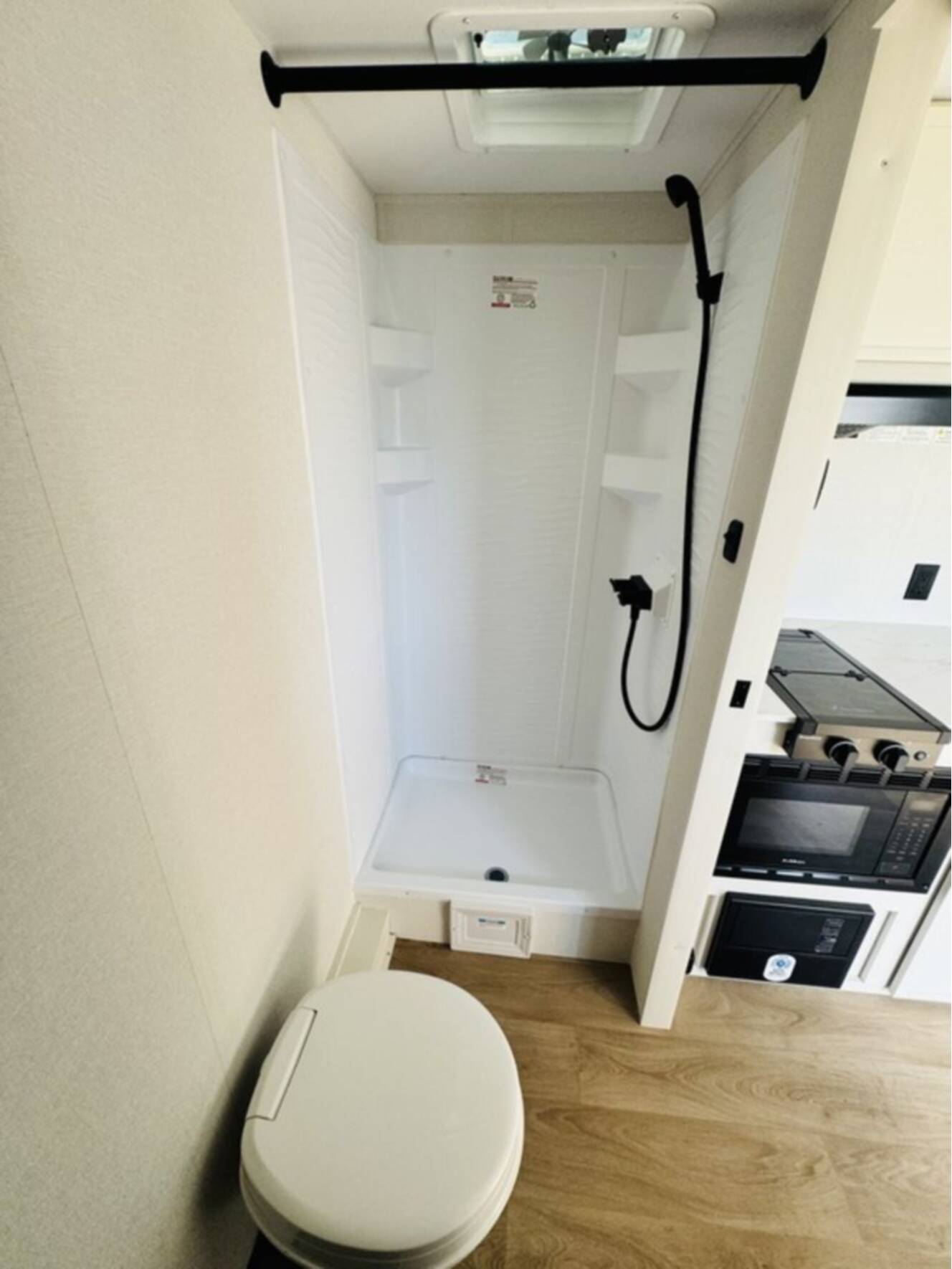 A photo of this 2027 Grand Design TRANSCEND LITE Transcend Lite 121RBL
