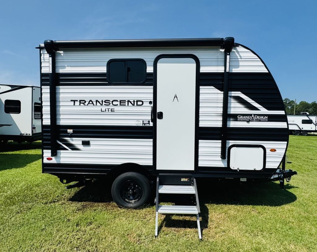 2027 Grand Design Transcend Lite 121RBL in newport NC