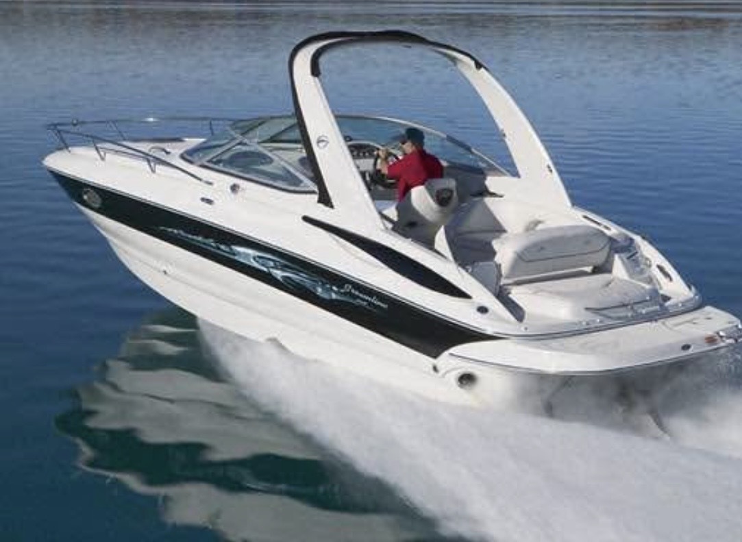 2006 Crownline 275 CCR in san diego CA