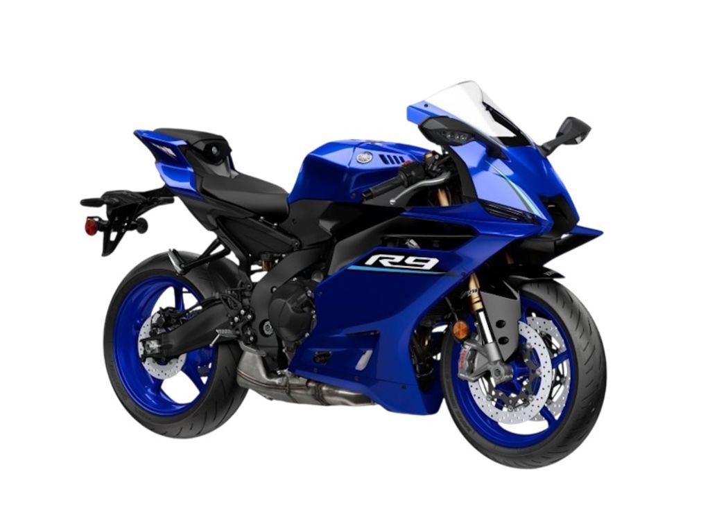 2026 Yamaha YZF-R9 R9 in Millstone, NJ