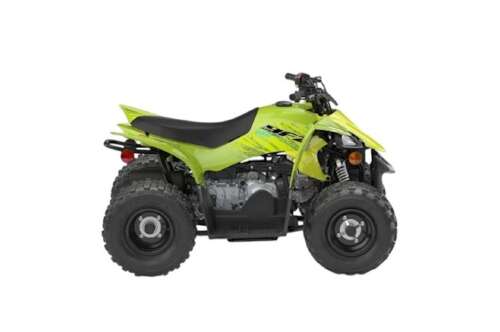 2026 Yamaha YFZ50 in millstone NJ