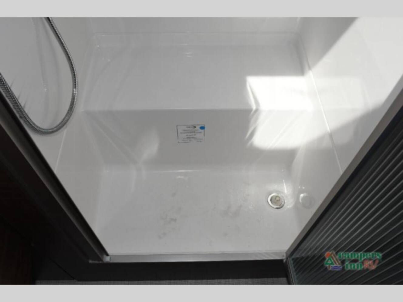 A photo of this 2026 Airstream Globetrotter 30RBT