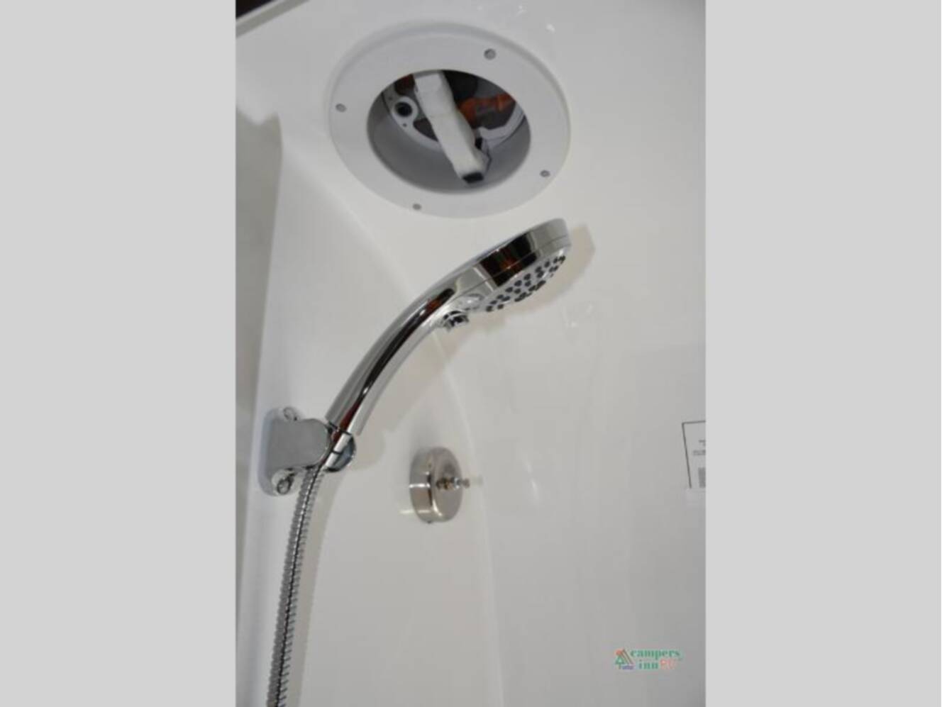 A photo of this 2026 Airstream Globetrotter 30RBT