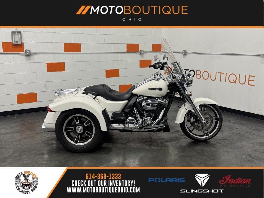 2019 Harley-Davidson® FLRT - Freewheeler® in Columbus, OH