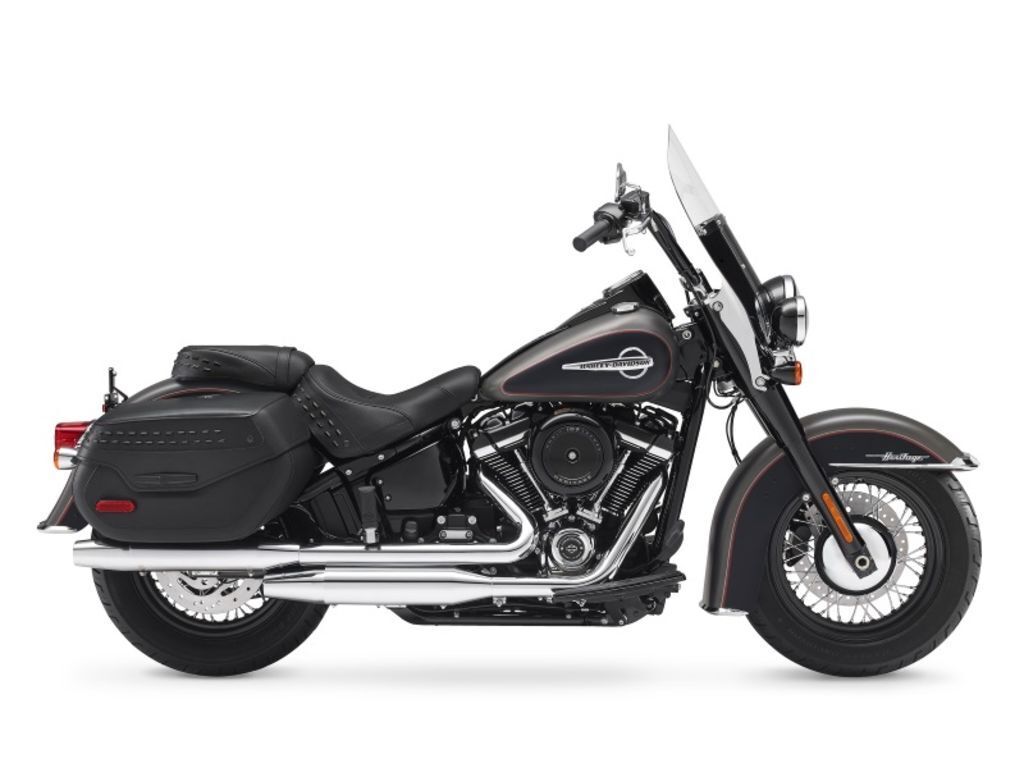 2018 Harley-Davidson HERITAGE CLASSIC in Blue Springs, MO