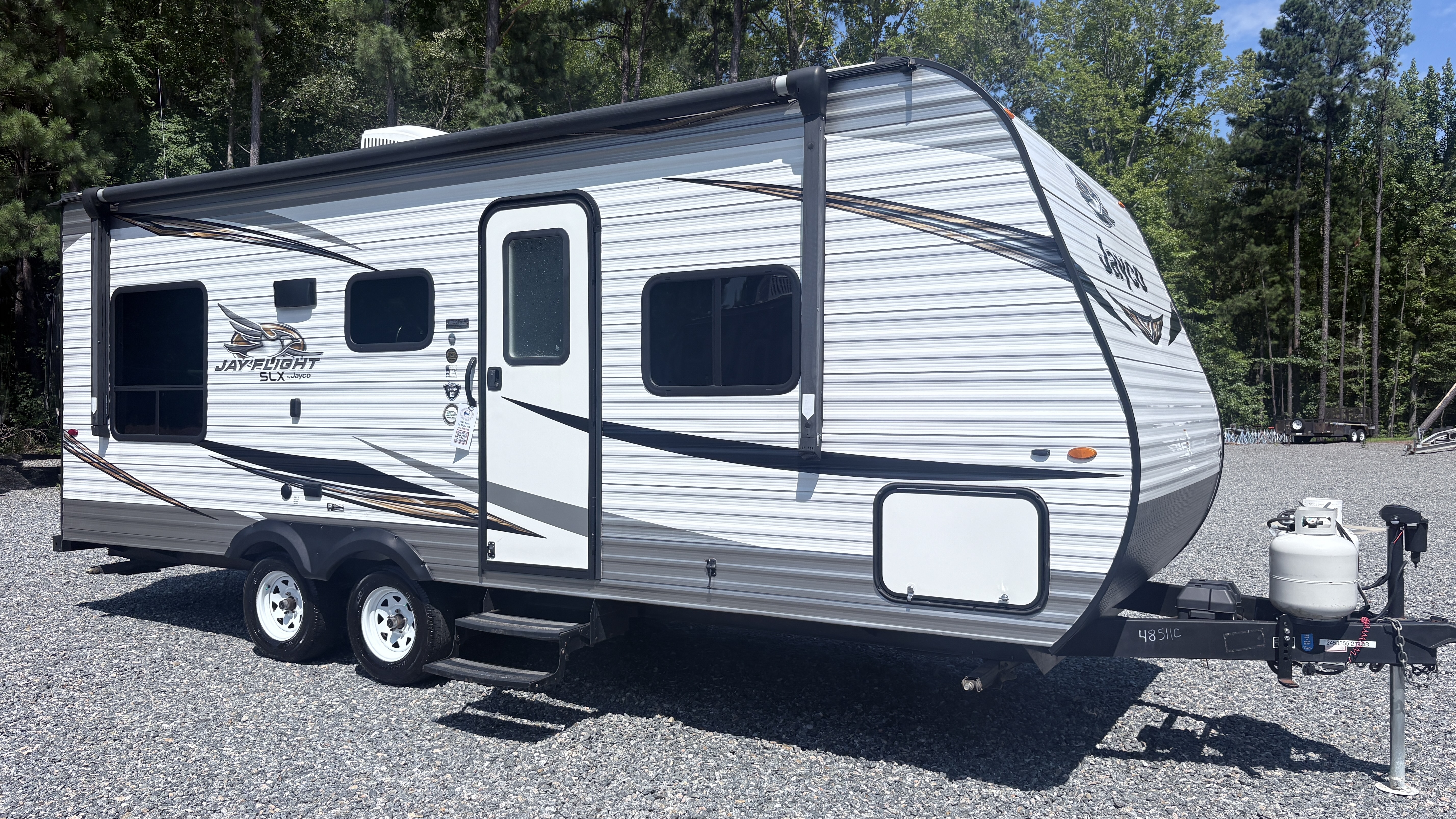 2019 Jayco Jay Flight SLX M-212 QB in ashland VA