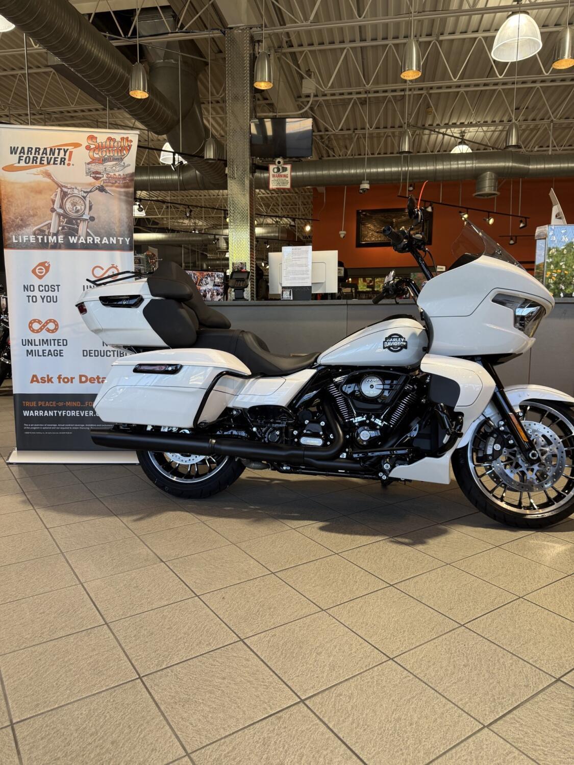2026 Harley-Davidson Road Glide Limited LIMITED in Oakdale, NY