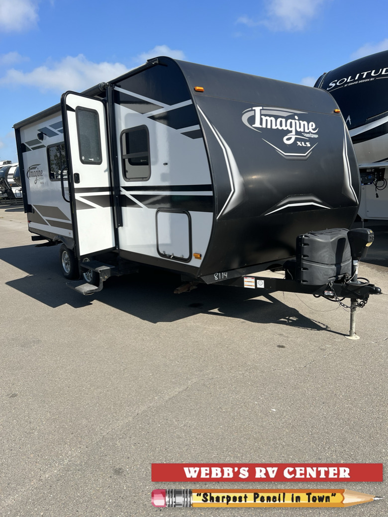 2019 Grand Design Imagine XLS 18RBE in bangor ME