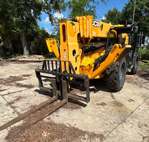 2022 JCB, Inc. 510-56 in Bristol, PA