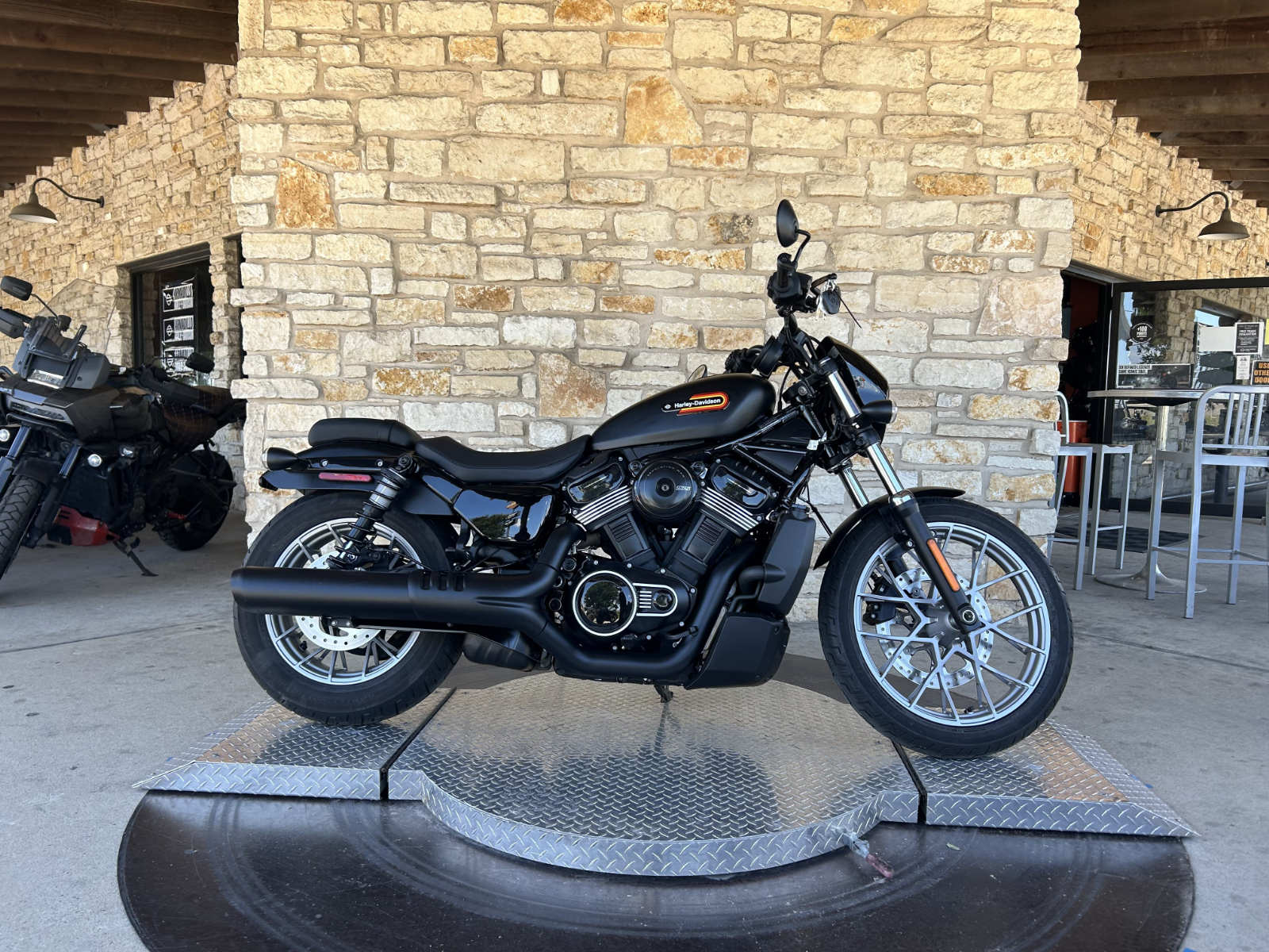 2026 Harley-Davidson NIGHTSTER in Waco, TX