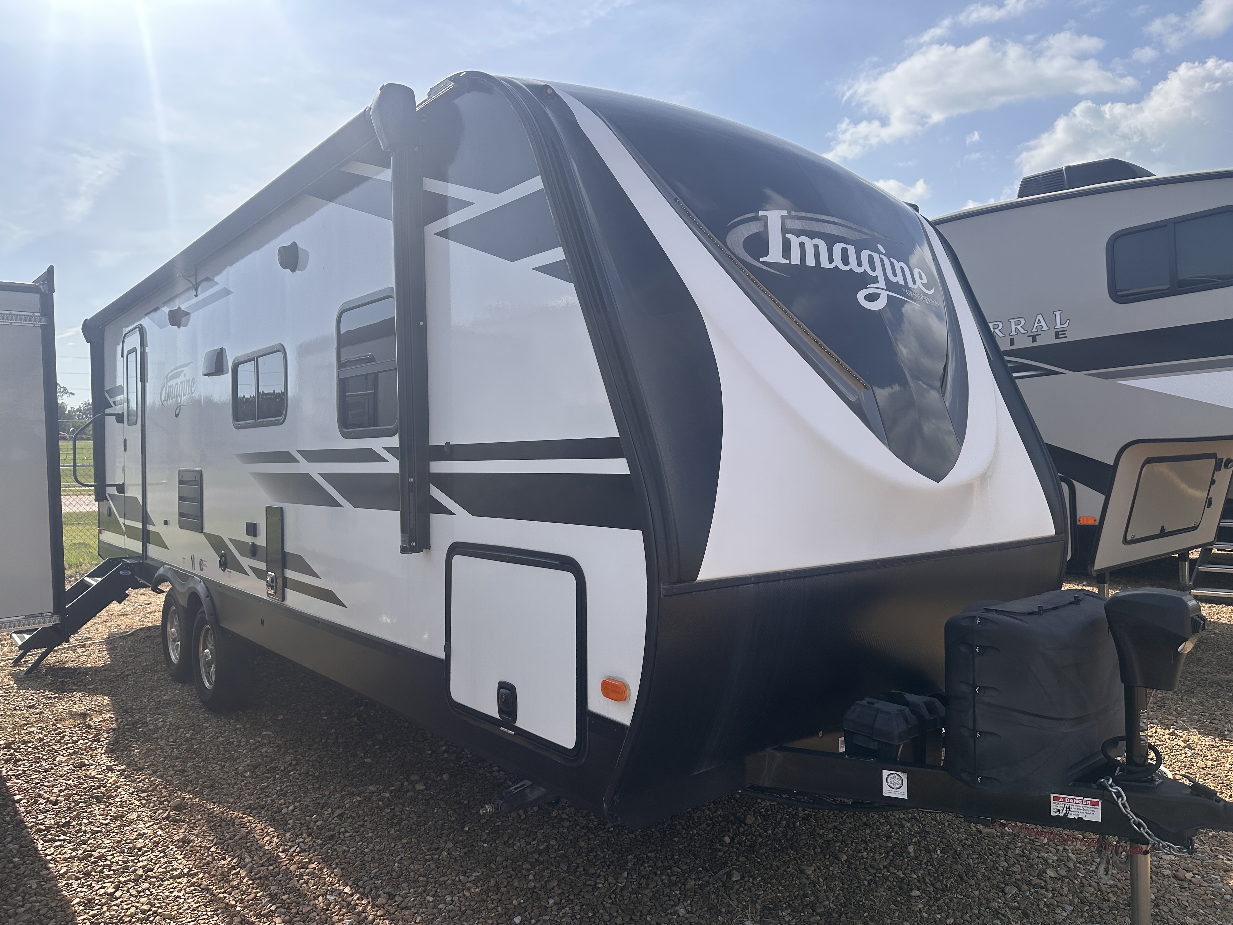 2022 Grand Design Imagine 2600RB in jackson MS