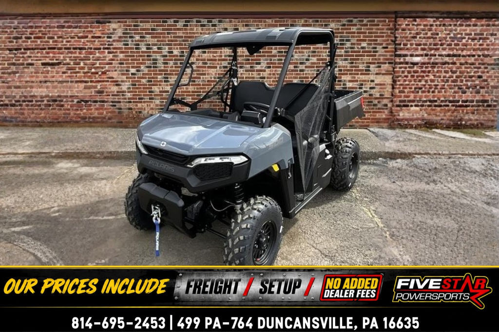 2026 Polaris® Ranger 500 BASE in duncansville PA