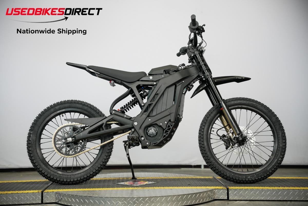 2026 E-Ride Pro SS 3.0 in Grand Prairie, TX