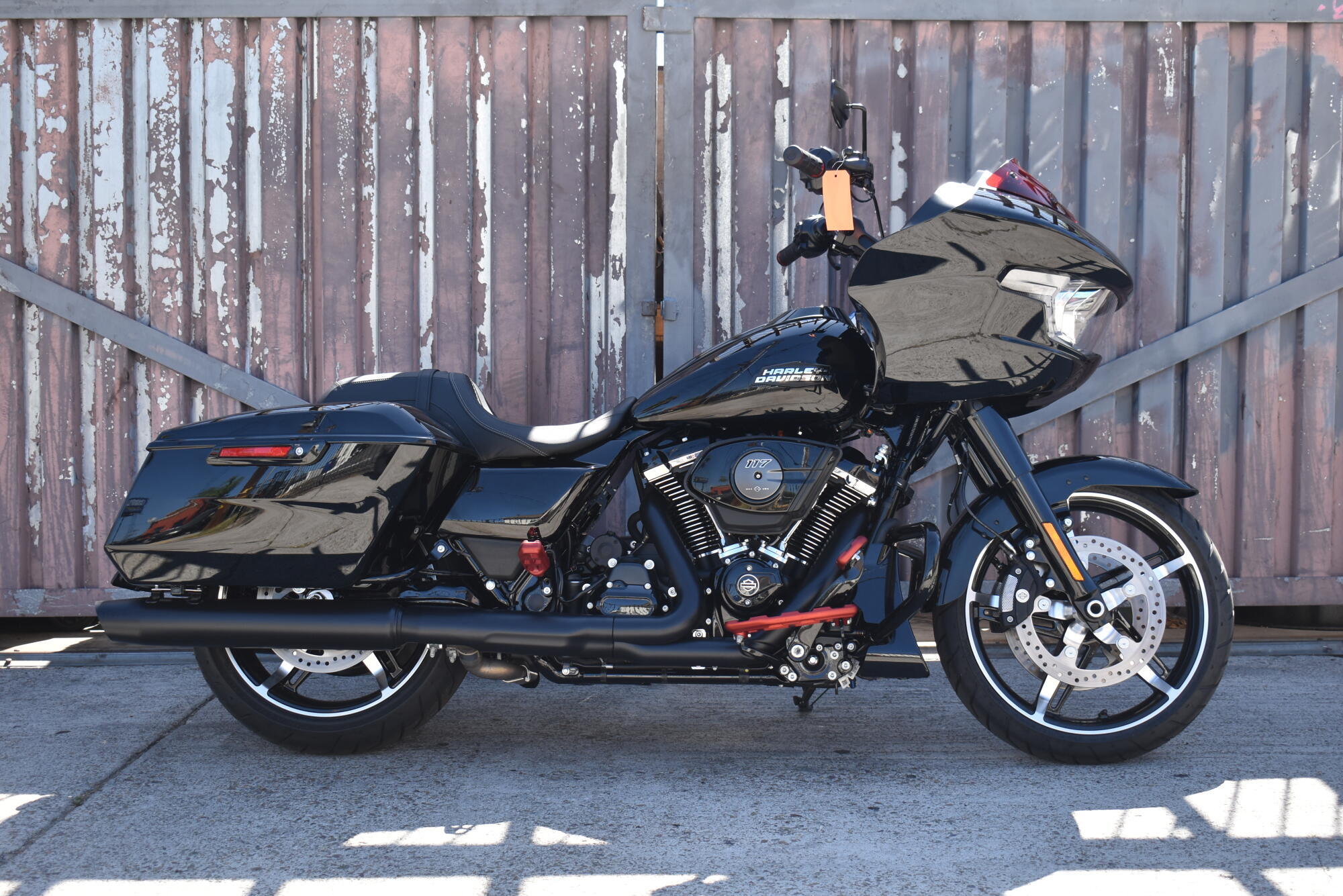 2026 Harley-Davidson Road Glide in El Cajon, CA
