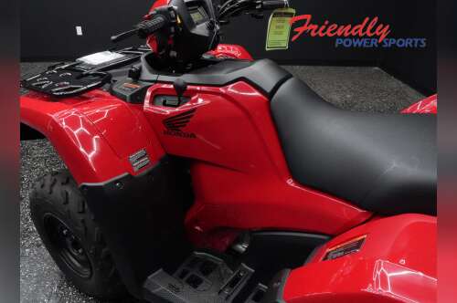 2027 Honda FOREMAN RUBICON DCT EP 4X4 AUTOMATIC DCT in baton rouge LA