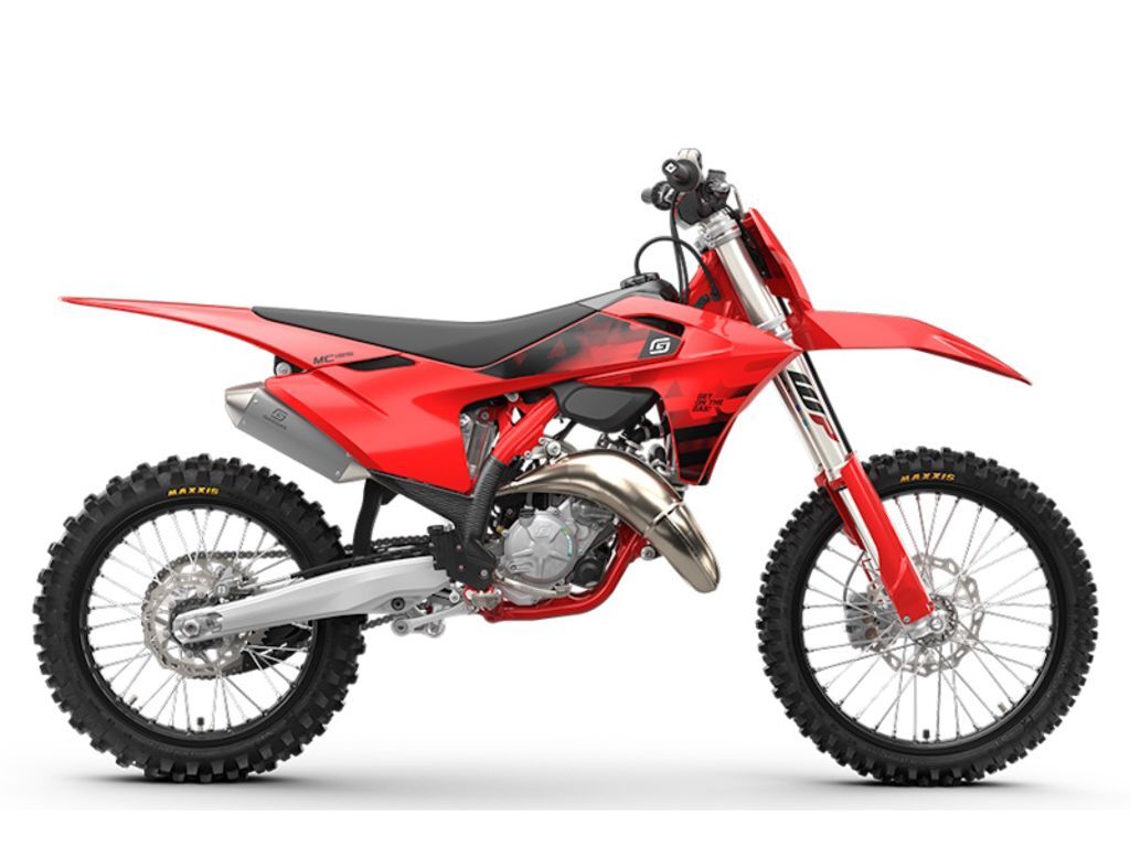 2027 Gasgas MC 125 125 in Denver, NC